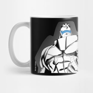 apocalypse the ancient one Mug